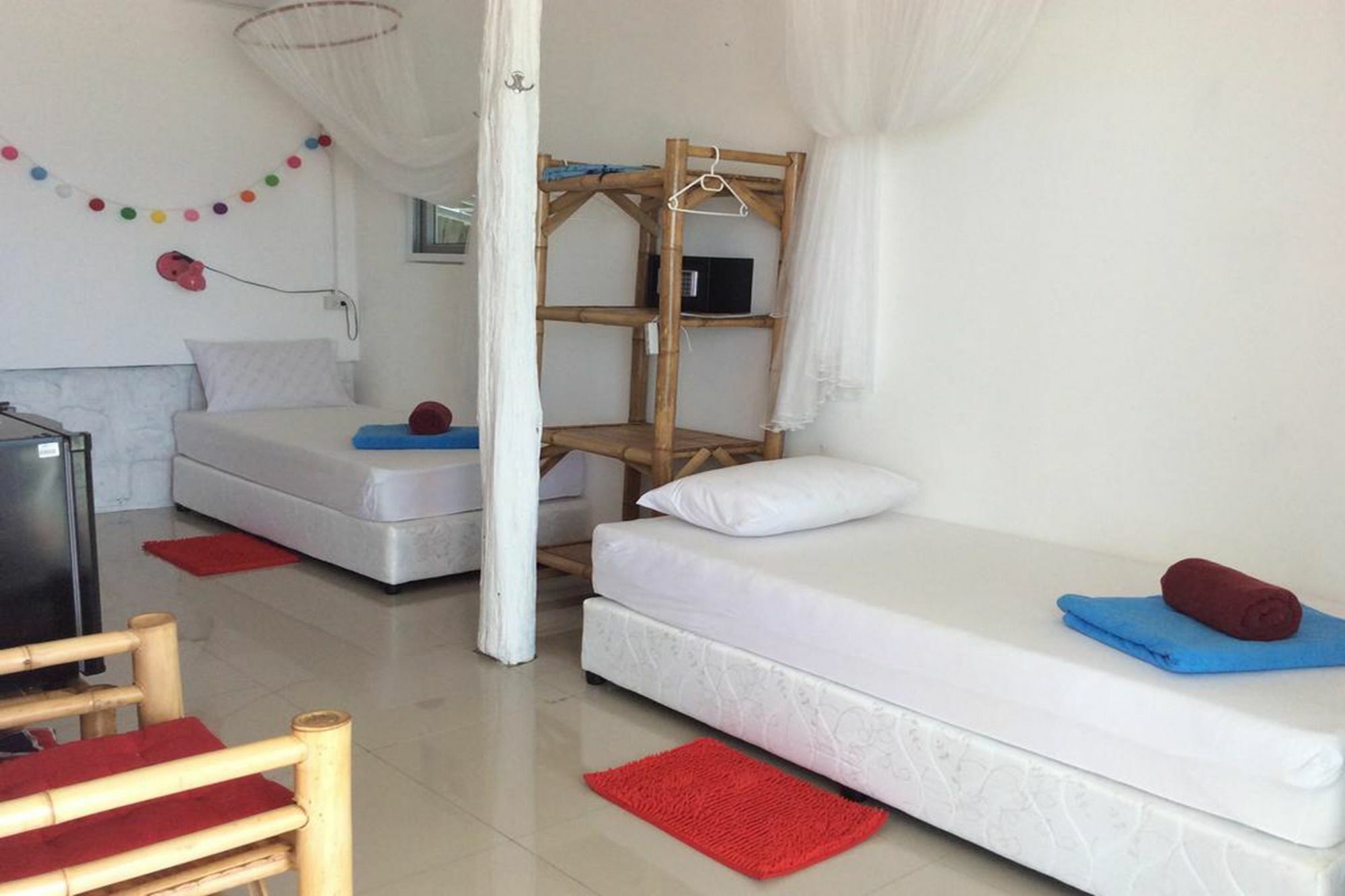 House On The Beach Ko Pha Ngan Exterior foto